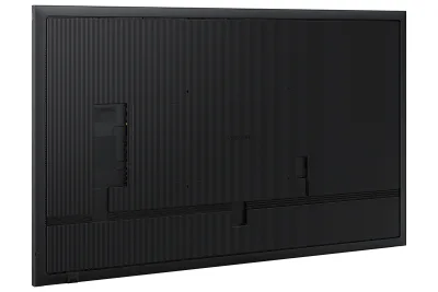 Ecran profesional Samsung QB43C "LH43QBCEBGCXEN" (timbru verde 15 lei)