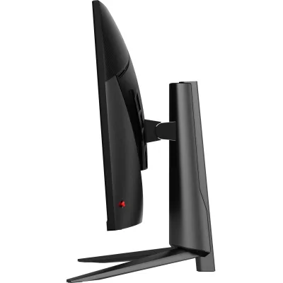 MSI MAG401QR 40inch IPS Flat 3440x1440 155Hz 1ms 3YW "MAG401QR" (timbru verde 7 lei)