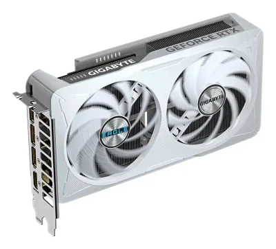 VGA GIGABYTE RTX 5060 EAGLE OC ICE 8GB "GV-N5060EAGLEOC ICE-8GD"