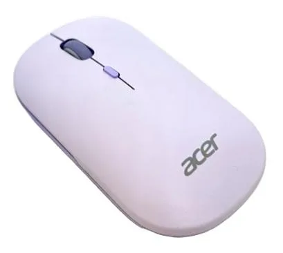 Acer Wireless Dual Mode Mouse AMR130 PP "GP.MCE11.04C" (timbru verde 0.18 lei)