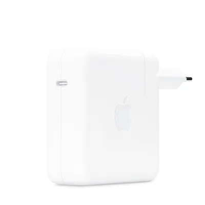 Alimentator pentru MBook Pro, 1x USB-C, 96W "MX0J2" (timbru verde 0.8 lei)