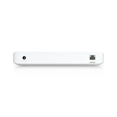 UBIQUITI USW-Ultra-60W-EU 8-port 1GBE PoE Switch "USW-ULTRA-60W-EU" (timbru verde 2 lei)