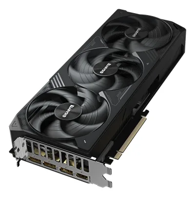 VGA PCIE16 RTX5070TI 16GB/GV-N507TWF3OC-16GD GIGABYTE "GV-N507TWF3OC-16GD 1.0"