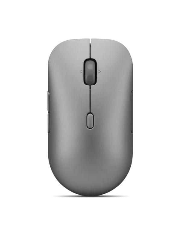 Mouse Wireless LENOVO Pro Plus 6050, 2400 DPI, Gri