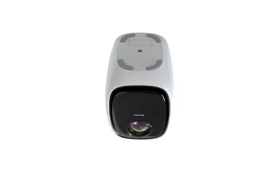 Videoproiector LED Philips NeoPix 130 W, 720pAlb/ artic "N-130W" (timbru verde 4 lei)