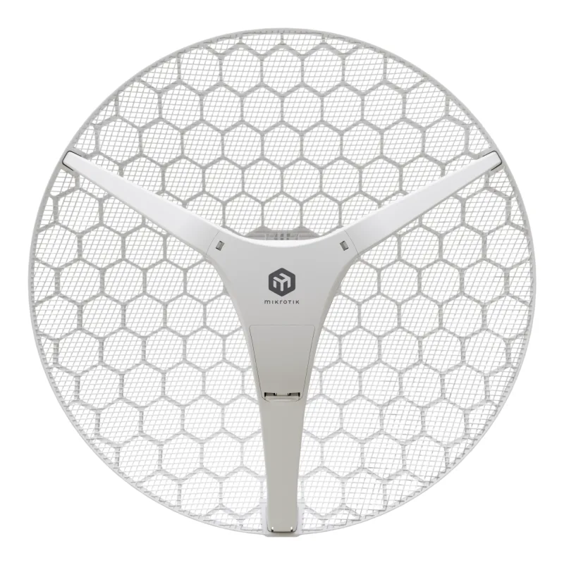 Mikrotik LHG XL 5 ax "LHG-5AXD-XL" (timbru verde 0.8 lei)