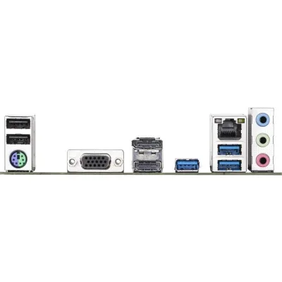 Placa de baza Gigabyte B760M D3HP, Socket 1700, DDR5, Micro-ATX