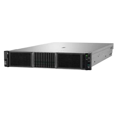 HPE ProLiant DL380 Gen11 4510 2.4GHz 12c 64GB-R 12LFF MR416i-p 2x8TB SATA HDD 2x1000W PS EMEA Server
