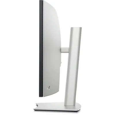 Monitor Commercial Dell UltraSharp U4025QW, 39.7", 5120 x 2160 pixeli, Silver, 3 ani Garantie