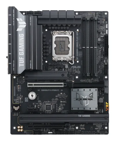 TUF GAMING B860-PLUS WIFI "90MB1JL0-M0EAY0"