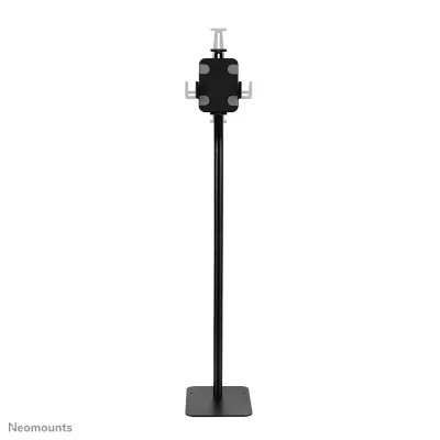 Stand podea NM 7,9"-11" 1kg negru "FL15-625BL1"
