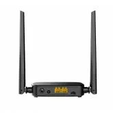 ROUTER Tenda wireless 300Mbps. 4G nano-SIM slot, 2 porturi 10/100Mbps, antena externa x 2 "4G05" (include TV 0.8 lei)