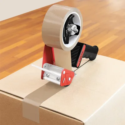 BANDA adeziva LOGILINK, 48 mm x 66 m, transparent "TAPE03"