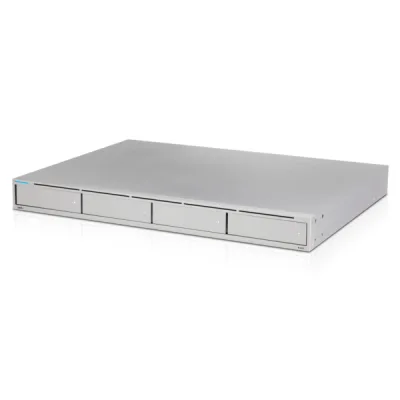 NET VIDEO RECORDER/UNVR UBIQUITI "UNVR" (timbru verde 2 lei)