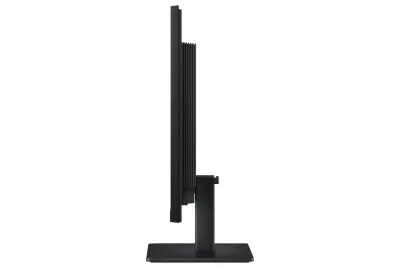 Monitor Samsung 27" LS27H700EAUXEN, Diagonal (inch): 27, Diagonal (cm): 68, Aspect ratio: 16:9, Panel: IPS, Resolution: 3840x2160, Refresh Rate: 60Hz, Response time GtG: 5ms, Brightness (max): 300 cd/m², Contrast (static) : 1000:1, Contrast (dynamic):