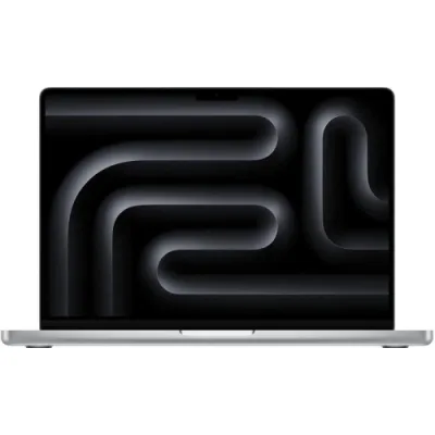 MacBook Pro 14.2"/Apple M5 Max (CPU 18-core, GPU 40-core,Neural Engine 16-core)/64GB/2TB - Silver - US English KB (No Adapter) - 2026 (CTO from MGDQ4RO/A)