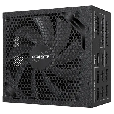 GIGABYTE GP-UD1300GM 1300W 80+ Gold "GP-UD1300GM PG5" (timbru verde 2 lei)