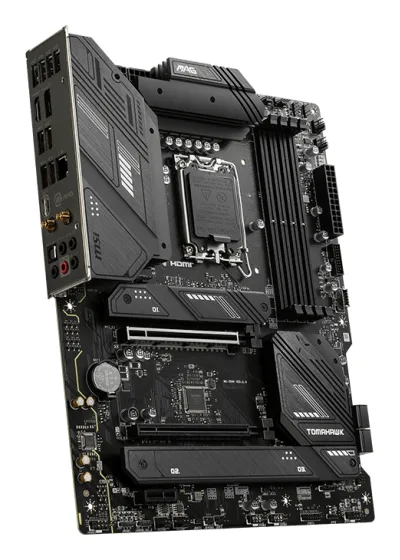 MB MSI MAG B760 TOMAHAWK WIFI LGA1700 "B760 TOMAHAWK WIFI"