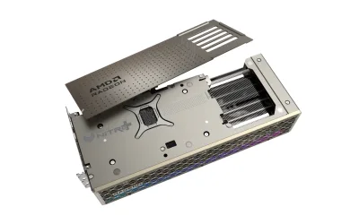 Placa video Sapphire NITRO+ Radeon RX 9070 XT, 16GB GDDR6, PCI Express 4.0, 256-bit
