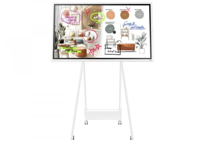 Ecran Interactiv SAMSUNG LH55WMFWBGCXEN