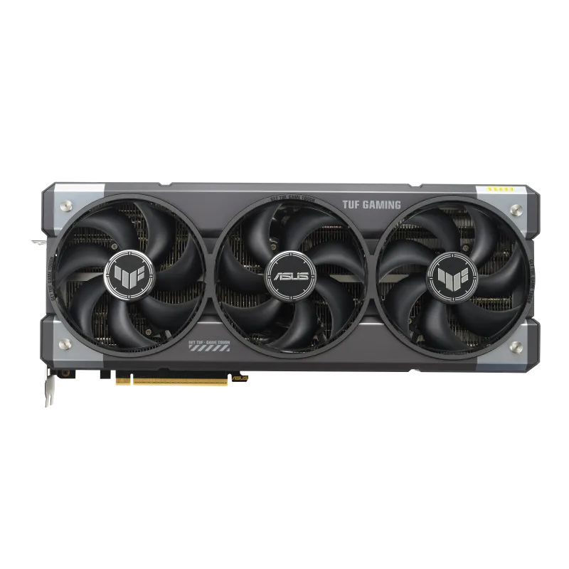 Placa video ASUS GeForce RTX 5080, 16GB GDDR7, PCI Express 5.0, 256-bit