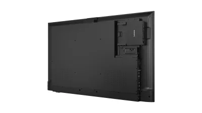 MONITOR LCD 55" E55/64A9GAT1EK LENOVO "64A9GAT1EK" (timbru verde 7 lei)