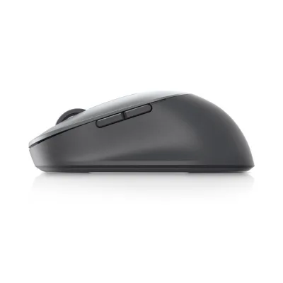 Mouse Wireless Dell MS5320W, 1600 dpi, Gri