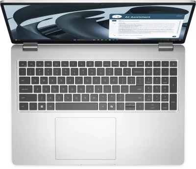 DL PB16255 FHD+ R5P 230 32 1 AMD W11P "BTO506_PB16255_EMEA" (timbru verde 3.5 lei)