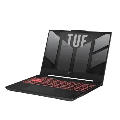 ASUS FA707NUG R7 7445HS 16GB 2TB RTX 4050 NoOS "FA707NUG-HX163" (timbru verde 3.5 lei)