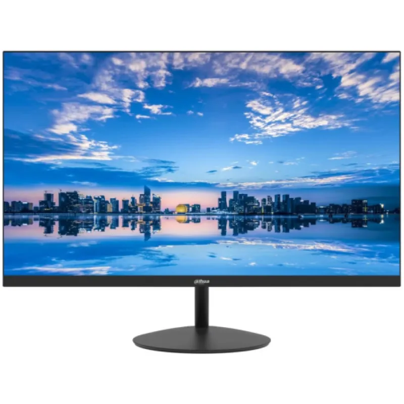 Monitor LED LM22-A201Y 21.45" FHD 1920X1080 5ms Negru "LM22-A201Y" (timbru verde 7 lei)