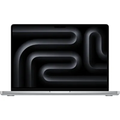 MacBook Pro 14.2"/Apple M5 Max (CPU 18-core, GPU 40-core,Neural Engine 16-core)/128GB/2TB - Silver - NANO TEXTURE DISPLAY - INT KB (No Adapter) - 2026 (CTO from MGDQ4RO/A)