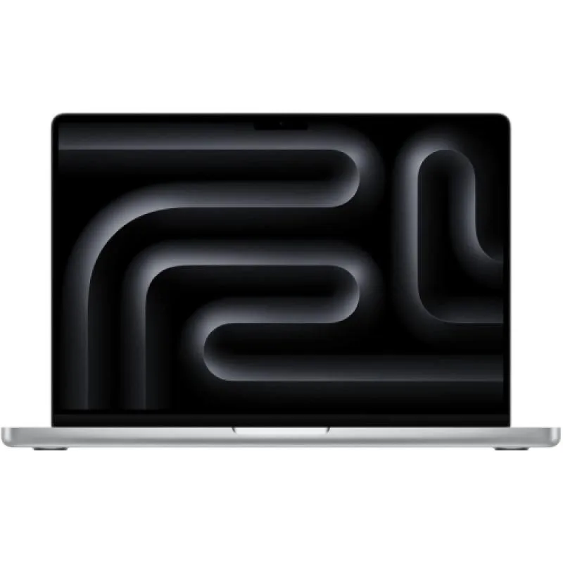 MacBook Pro 14.2"/Apple M5 Max (CPU 18-core, GPU 40-core,Neural Engine 16-core)/128GB/2TB - Silver - NANO TEXTURE DISPLAY - INT KB (No Adapter) - 2026 (CTO from MGDQ4RO/A)