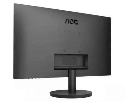 Monitor Consumer AOC 27B3HA2, 27", 1920 x 1080 pixeli, Black, 3 ani Garantie