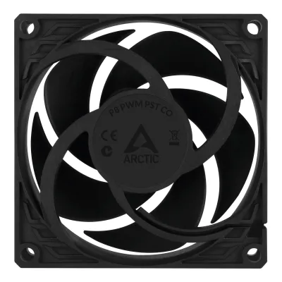 Ventilator ARCTIC P8 PWM PST CO, 80 mm, 3000 rpm "ACFAN00151A"