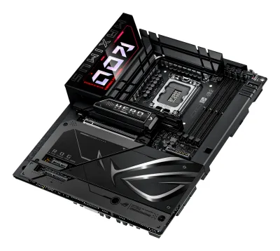 MB Z890 S1851 ATX/ROG MAXIMUS Z890 HERO BTF ASUS "ROG MAXIMUS Z890 HERO BTF"