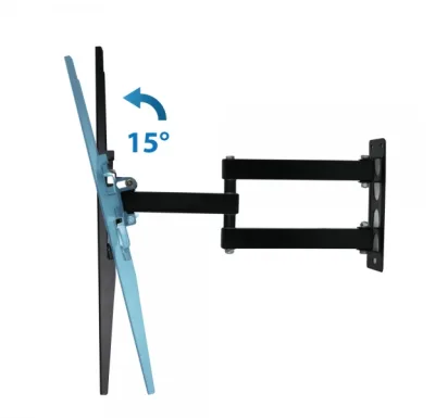 Suport Perete Esperanza Atlas ERW016 26" - 70" 45 kg Negru "ERW016"