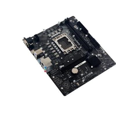 MB BIOSTAR H610MHP D5 6.2 LGA1700 DDR5 "H610MH D5"