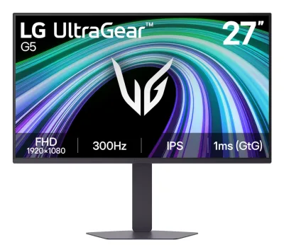 MONITOR 27" LG 27G550B-B.AEU