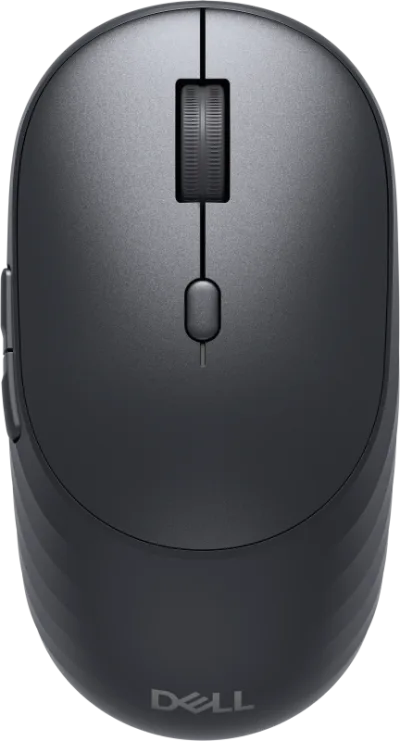 Mouse Wireless DELL Pro 7 MS726, 6000 dpi, Negru
