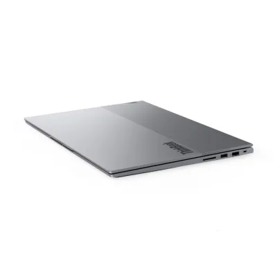 Laptop SMB Lenovo ThinkBook 16 G9 IRL, cu procesor Intel Core 5 210H, 16" IPS, 16 GB DDR5, 512 GB, Intel Graphics, Windows 11 Pro, 3 ani Garantie