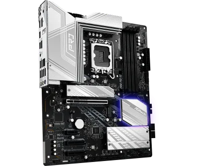 MB Asrock Z890 PRO RS LGA1851 "Z890 PRO RS"