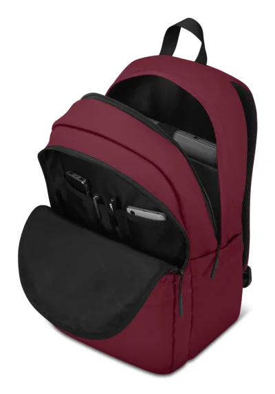Lenovo 16 Commuter Backpack B10 Burgundy