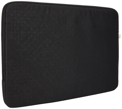 HUSA CASE LOGIC notebook 15.6 inch, poliester, 1 compartiment, black, "IBRS215 BLACK" / 3204396