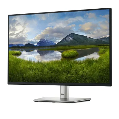 DL MONITOR 24" P2425 LED 1920x1200 "P2425" (timbru verde 7 lei)