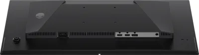 MON 27 DELL QD-OLED AW2726DM BLACK C"210-BVWB" (timbru verde 0.8 lei)