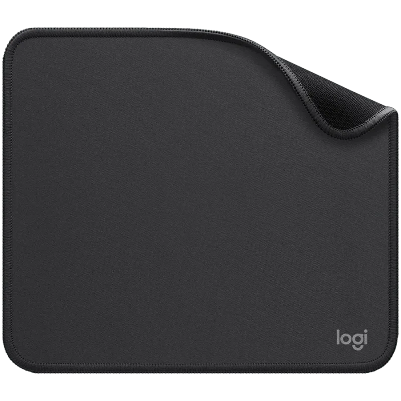 PAD LOGITECH Mouse Pad Studio Series - GRAPHITE "956-000049"