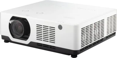 PROJECTOR 6500 LUMENS/LSC651WU VIEWSONIC "LSC651WU" (timbru verde 4 lei)