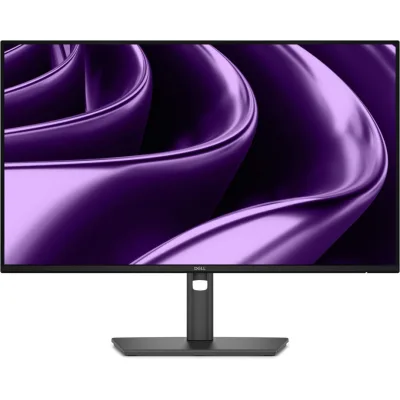 Monitor Commercial Dell P2426HE, 23.8", 1920 x 1080 pixeli, Grey, 3 ani Garantie