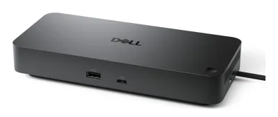 Dell Pro Dock - WD25Z "210-BTJB-05" (timbru verde 0.18 lei)