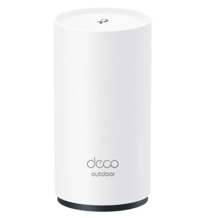 Router wireless TP-LINK Deco X50 outdoor, WIFI 6, Mesh, Dual Band